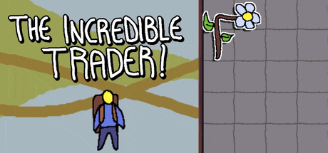 The Incredible Trader